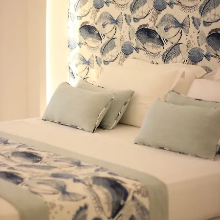 Mare Boutique 3* Tropea