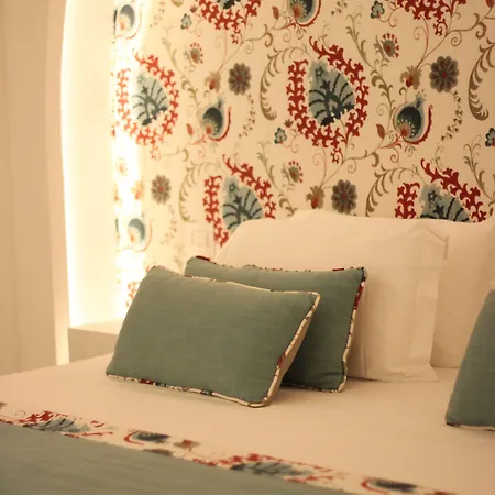 Mare Boutique Frühstückspension Tropea
