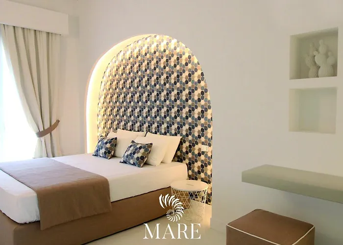 Mare Boutique 3*