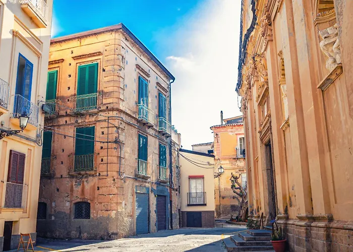 Nocleg ze śniadaniem Mare Boutique Tropea