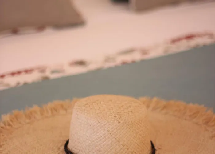 Nocleg ze śniadaniem Mare Boutique 3*