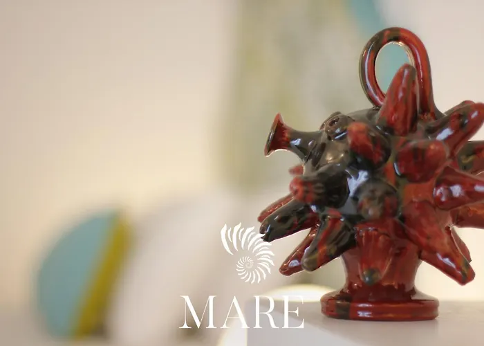 Mare - A Jungle Retreat