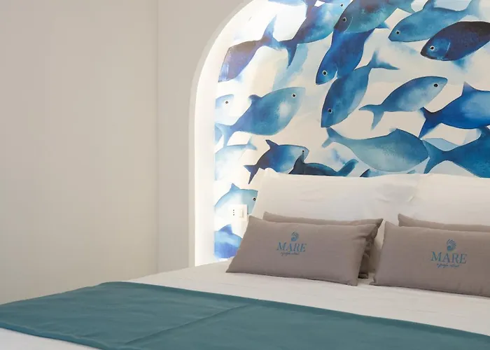 Mare - A Jungle Retreat Tropea