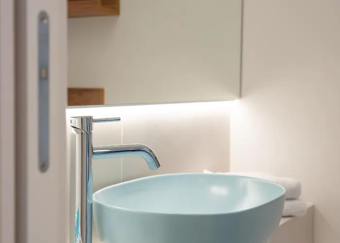 Nocleg ze śniadaniem Mare Boutique 3*