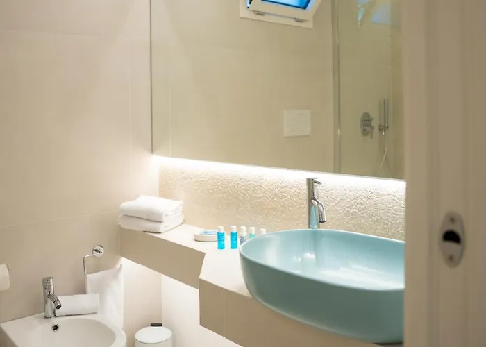 Mare - A Jungle Retreat Bed & Breakfast