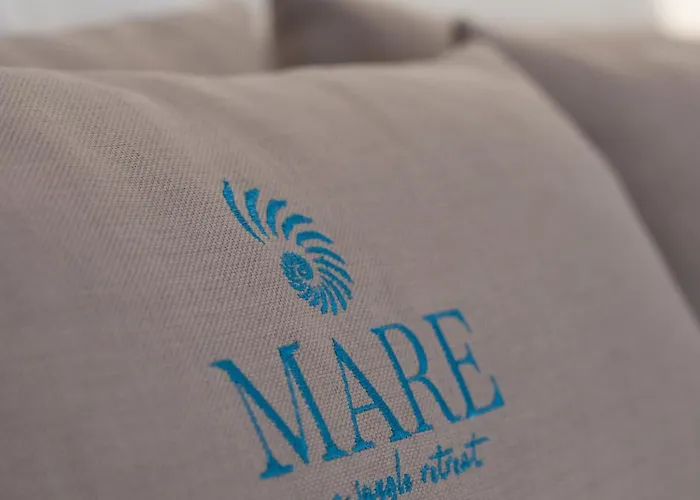 Couette-café Mare - A Jungle Retreat Tropea