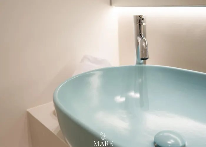 Mare - A Jungle Retreat 3* Tropea