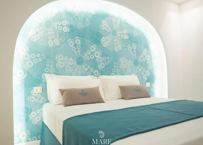 Mare Boutique Nocleg ze śniadaniem 3*