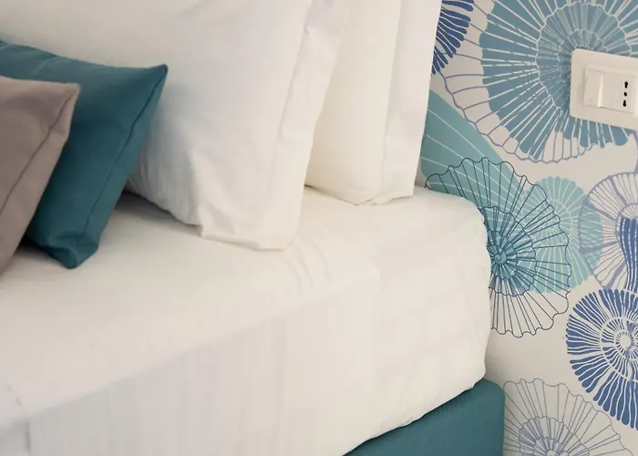 Nocleg ze śniadaniem Mare Boutique