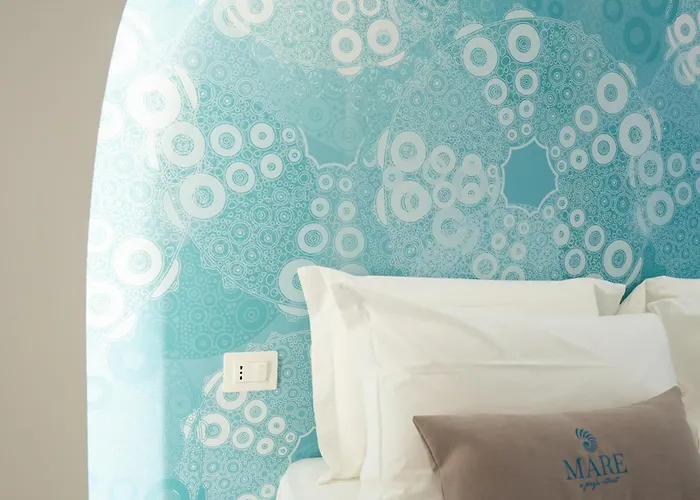 Mare Boutique 3* Тропея