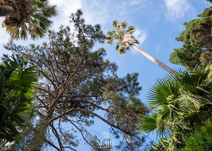 Nocleg ze śniadaniem Mare Boutique