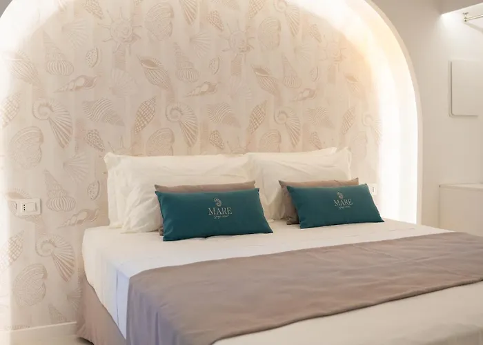 Mare Boutique Tropea