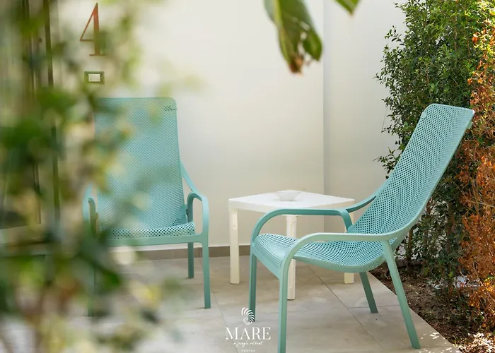 Mare Boutique Nocleg ze śniadaniem