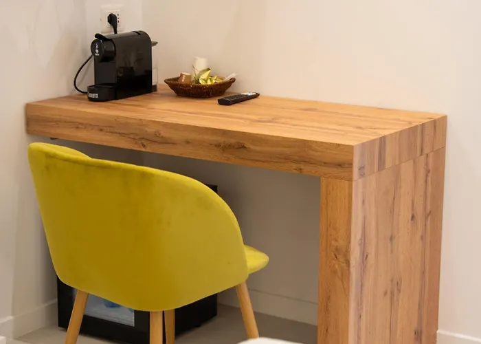 Mare - A Jungle Retreat Couette-café 3*