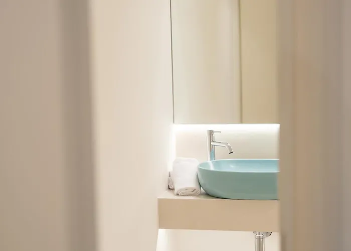 Mare Boutique Отель типа 