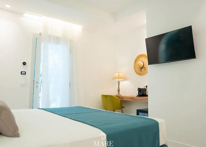 Mare - A Jungle Retreat 3* Tropea