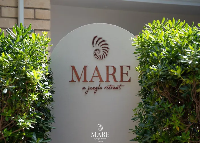 Mare Boutique 3* Tropea