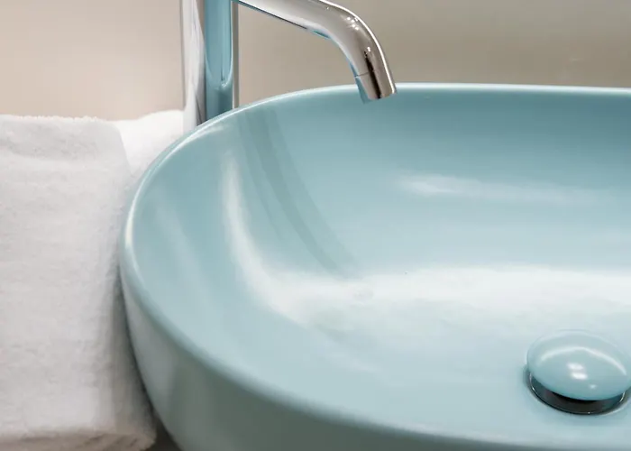 Mare - A Jungle Retreat Couette-café 3*