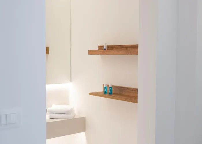 Nocleg ze śniadaniem Mare Boutique Tropea