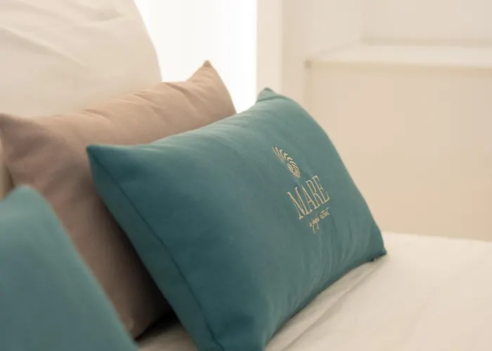 Mare Boutique 3* Тропея