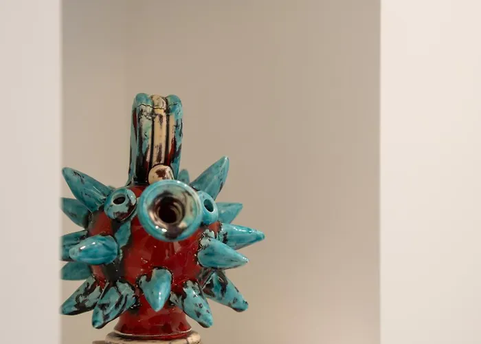 Mare - A Jungle Retreat 3* Tropea