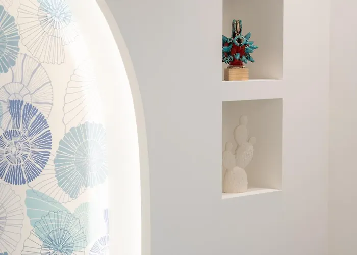 Mare Boutique Отель типа 